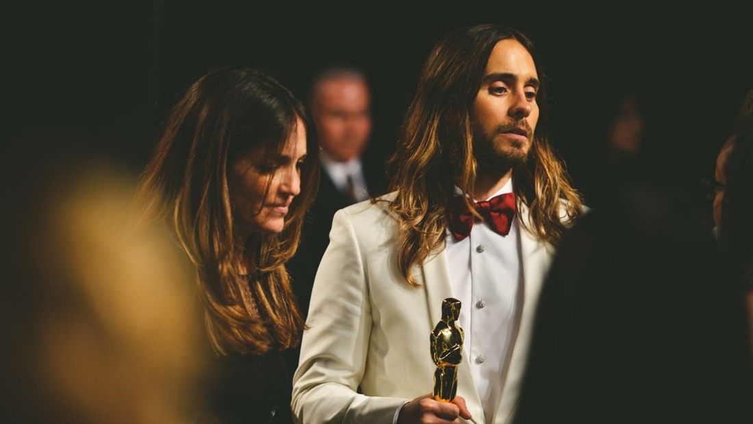 Jared Leto