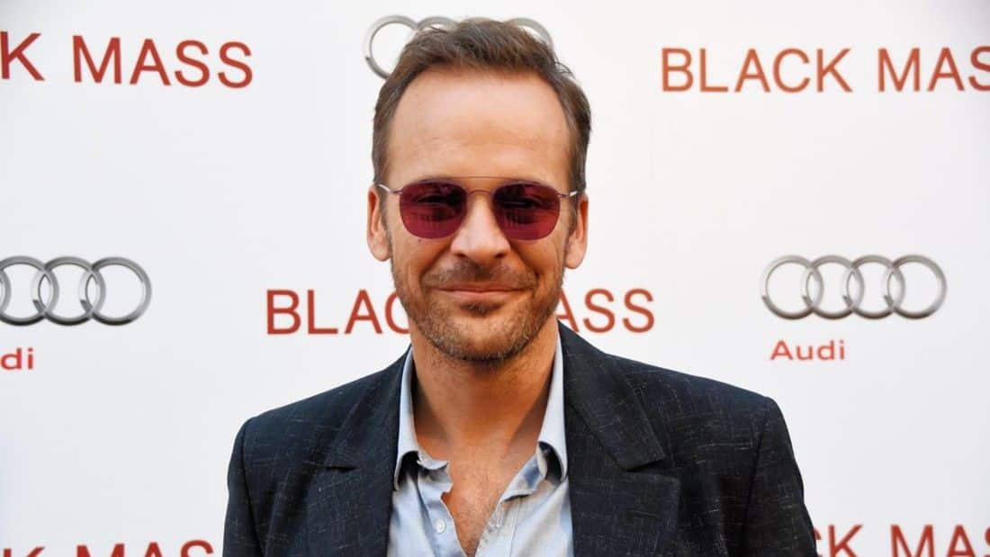 Peter Sarsgaard