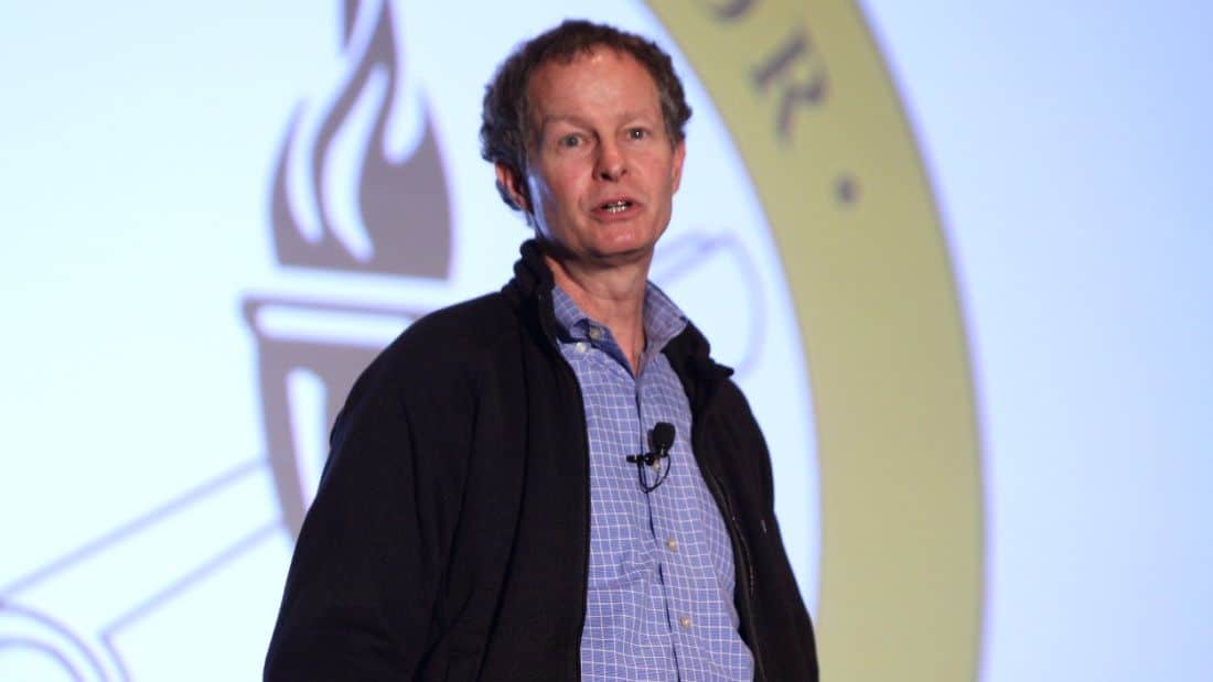John Mackey