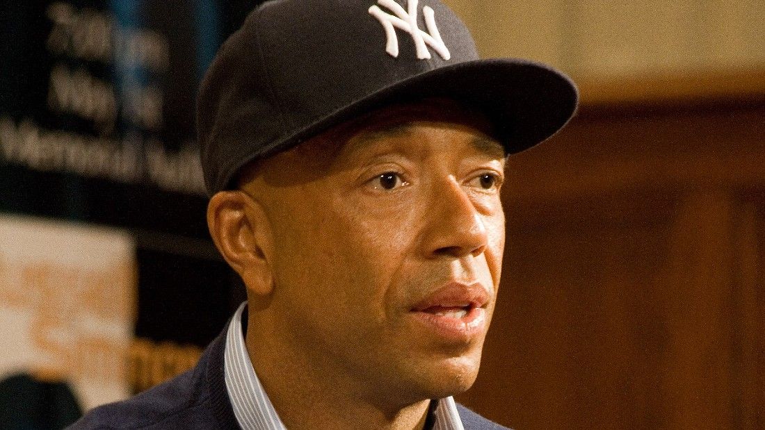 Russell Simmons