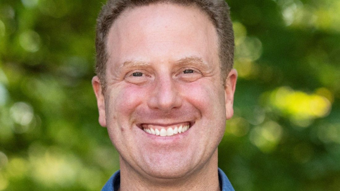 Josh Balk
