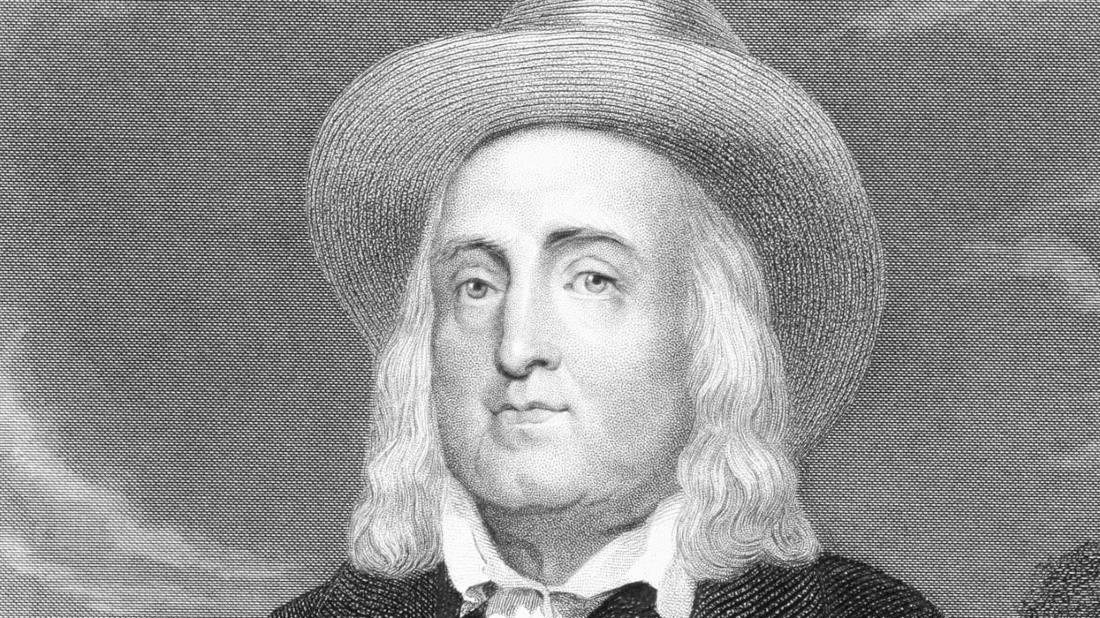 Jeremy Bentham vegetarian
