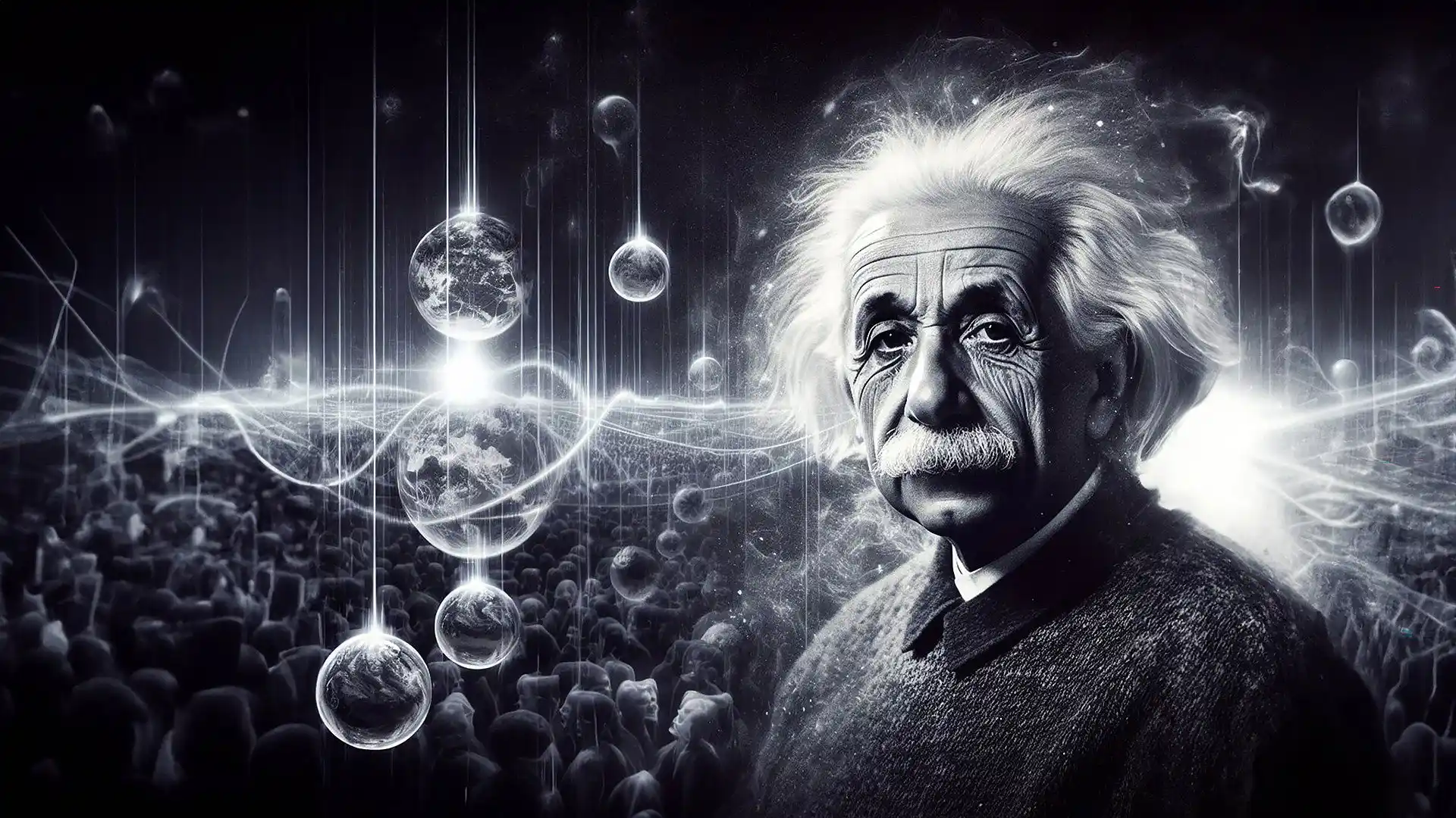 vegan-vegetarians Albert Einstein