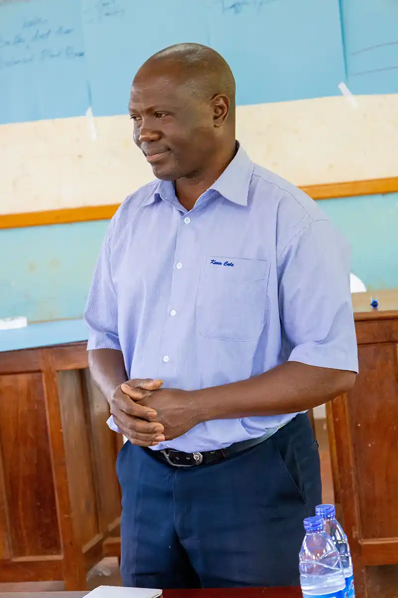 Animal Husbandry Officer on the Prevention of Cruelty Act