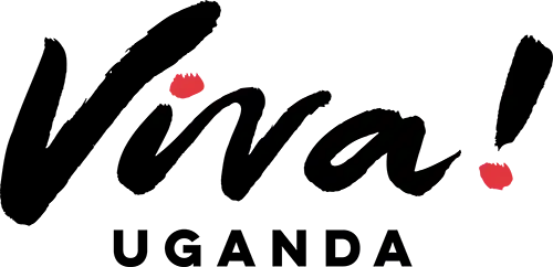 Viva! Uganda logo