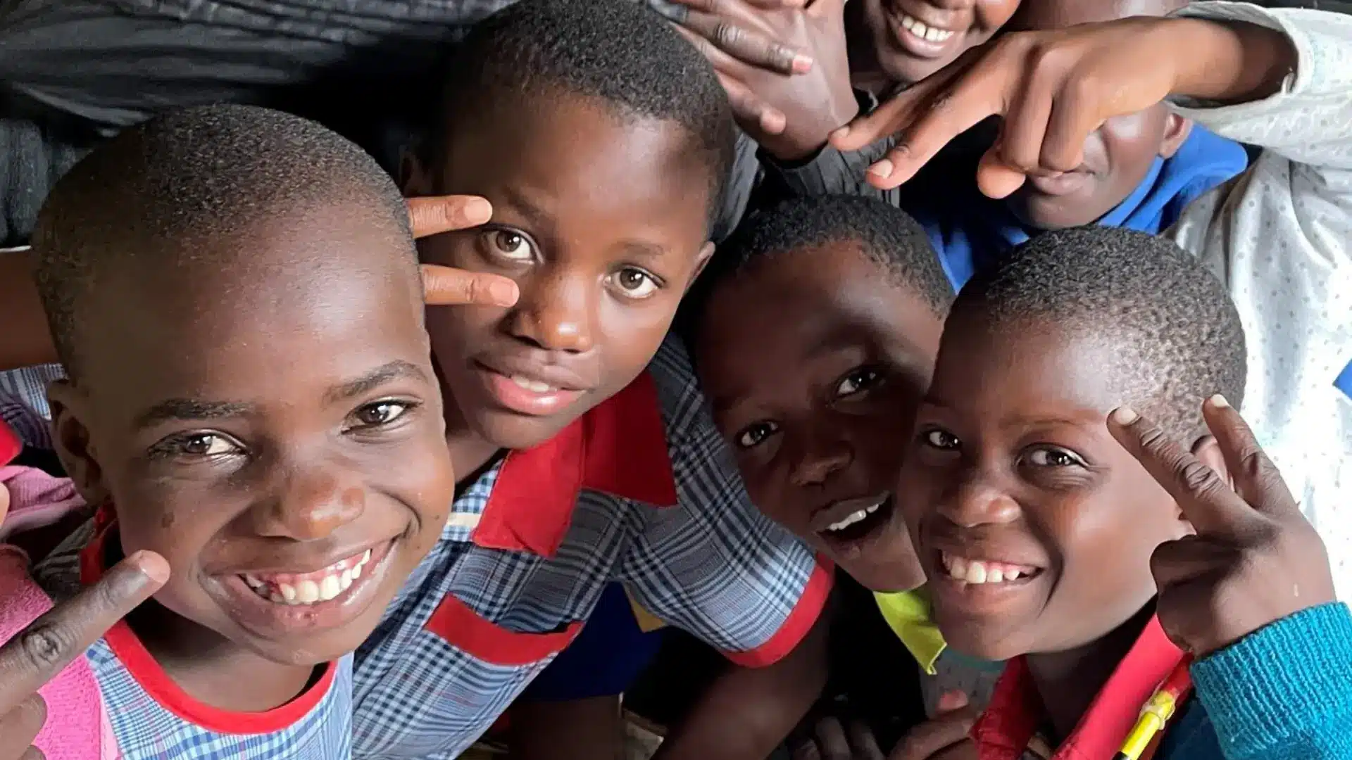 Good Samaritan Inclusive Primary School