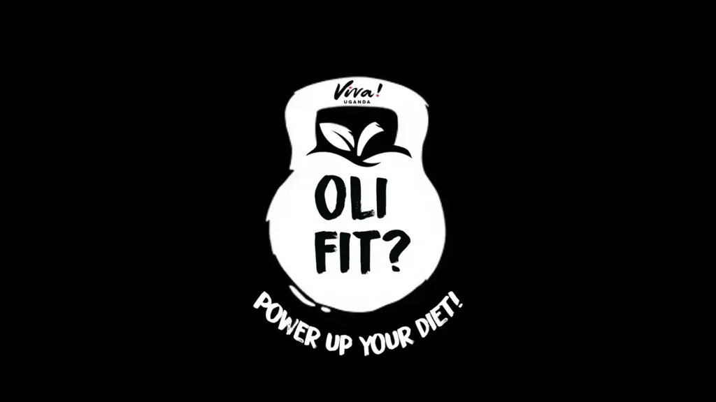 Oli Fit New Logo